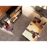 NewAge Stone Composite LVT 1000 sq. ft. Flooring Kit