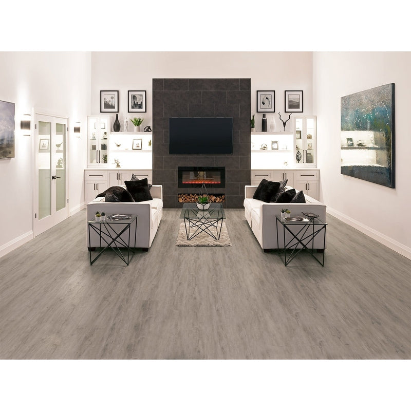 NewAge Stone Composite LVP Flooring 9.5mm 1000 sq. ft. Flooring Kit