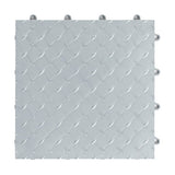 NewAge Polypropylene Garage Flooring Tiles (48-Pack)