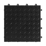 NewAge Polypropylene Garage Flooring Tiles (48-Pack)