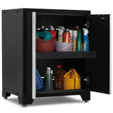 NewAge Pro Series 2-Door Base Cabinet