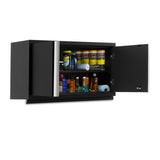 NewAge Pro Series 42 in. Wall Cabinet