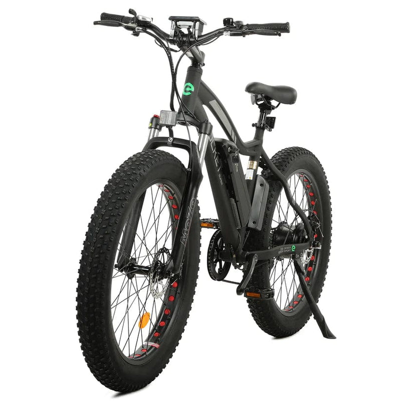 Ecotric UL Certified Vortex Electric City Bike