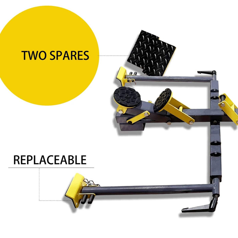 Katool KT-222 Frame Puller Straightener