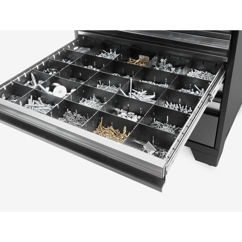 NewAge Pro Series 28 in. 7-Drawer Tool Cabinet