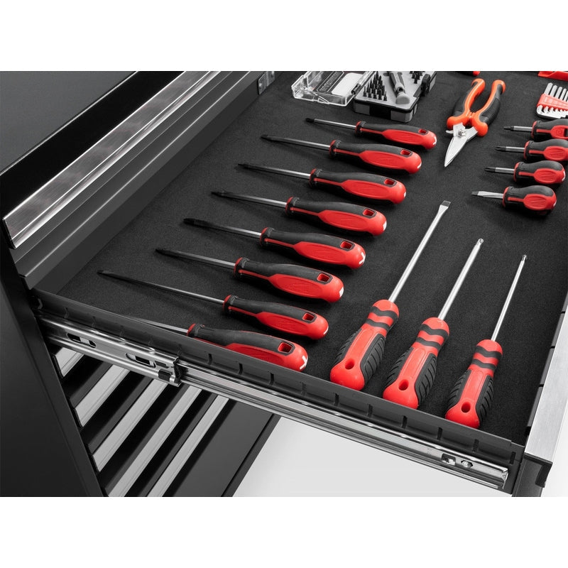 NewAge Pro Series 28 in. 7-Drawer Tool Cabinet