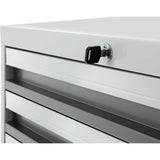 NewAge Pro Series 28 in. 7-Drawer Tool Cabinet