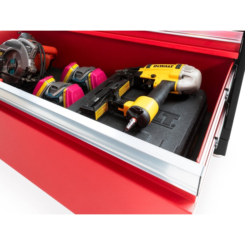 NewAge Pro Series 28 in. 7-Drawer Tool Cabinet