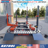 Katool KT-299U Auto Body Frame Machine