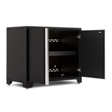 NewAge Pro Series 42 in. Base Cabinet