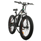 Ecotric UL Certified Vortex Electric City Bike