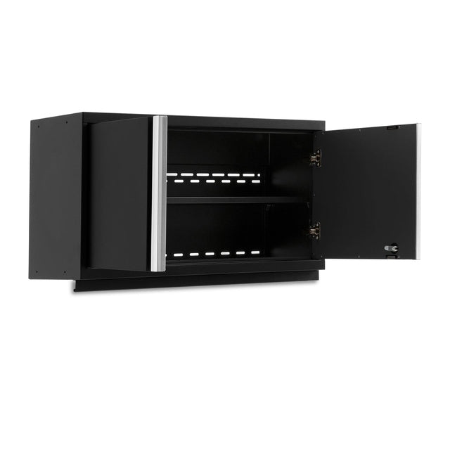 NewAge Pro Series 42 in. Wall Cabinet