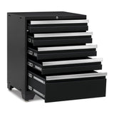 NewAge Pro Series 5-drawer Tool Cabinet