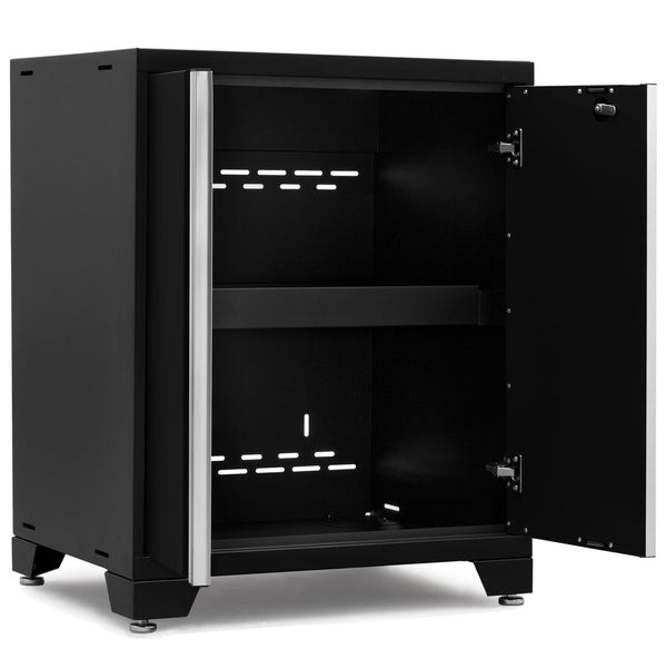 NewAge Pro Series 2-Door Base Cabinet