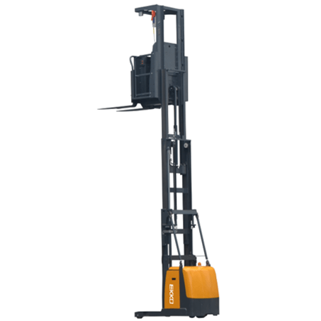 EKKO EOP68 Order Picker 2200 lb Cap., 177" Lift