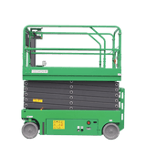 EKKO ES60E-LI Aerial Work Platform Lift Height 19' (228'')