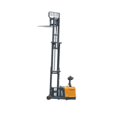 EKKO EK13S-177 Counterbalanced Walkie Stacker SIDE-SHIFTING