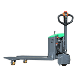 EKKO EP20JLI Full Electric Pallet Jack 4400 lb Capacity W/ PinPad