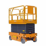 EKKO ES100E Aerial Work Platform Lift Height 32.8' (394'')