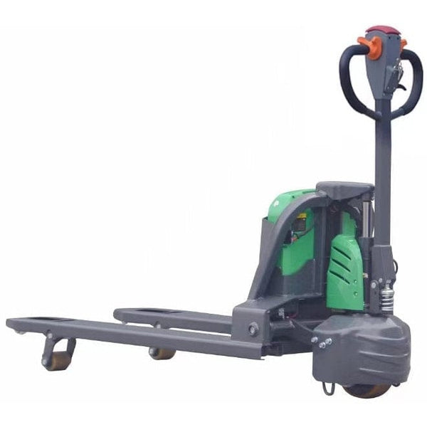 EKKO Lithium Iron Phosphate EP18SLI Pallet Jack 4000 lb Capacity