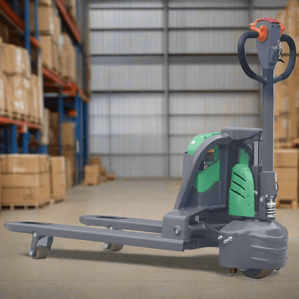 EKKO EP15SLI Pallet Jack 3300 lb Capacity