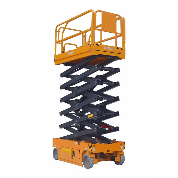 EKKO ES40E Aerial Work Platform Lift Height 13' (157'')