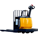 EKKO EP30A Rider Pallet Jack 6600lbs. Capacity