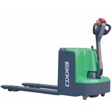 EKKO EP18LI Lithium Iron Walkie Pallet Jack 4000 lb Capacity