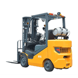 EKKO EK25CLP Forklift with Cushion (LPG) 5000 lbs