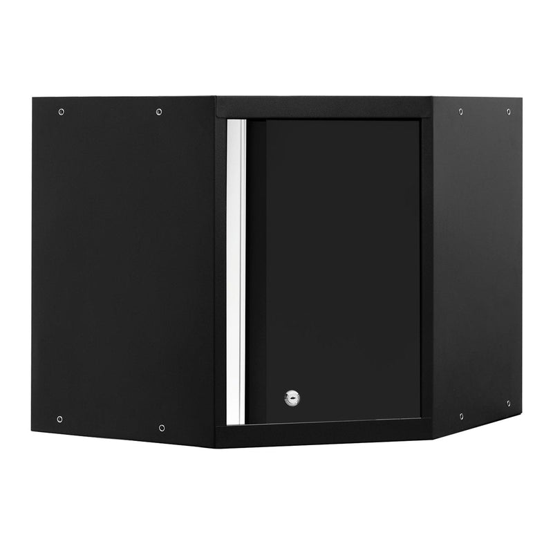 NewAge Pro Series Corner Wall Cabinet