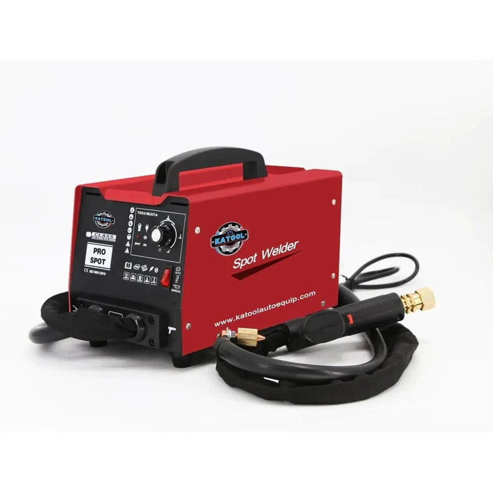 Katool PRO Body Spot Welder Dent Puller Spot Welding Machine