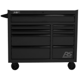 Homak | 41" RS Pro 9 Drawer Rolling Cabinet