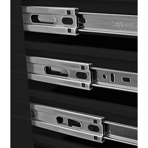 Homak | 36″ H2PRO Series 8 Drawer Top Chest