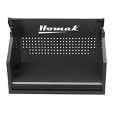 Homak | 41" RS Pro Top Hutch