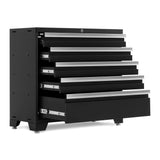 NewAge Bold Series 36 in. Tool Cabinet