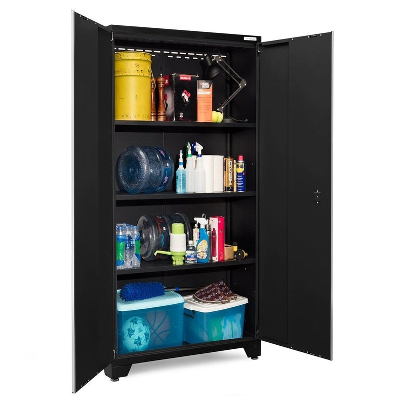 NewAge Bold Series 42 in. Multi-Use Locker