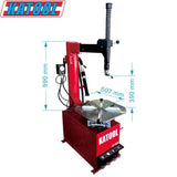 Katool Tire Changer KT810 & Wheel Balancer KT-B760 Combo