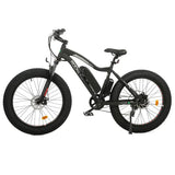 Ecotric UL Certified Vortex Electric City Bike