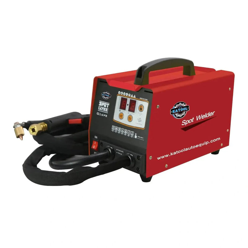 Katool PRO Body Spot Welder Dent Puller Spot Welding Machine