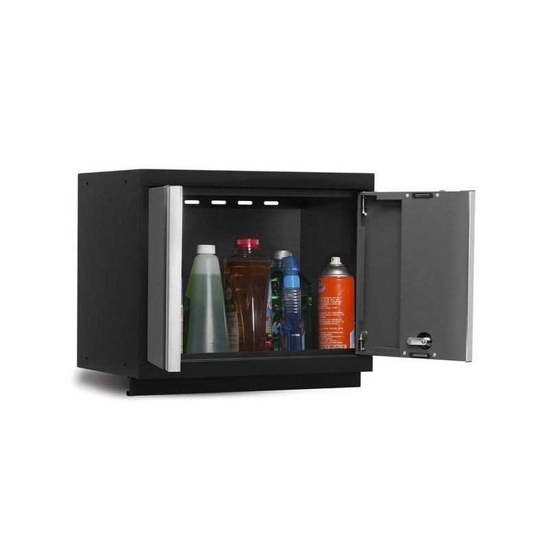 NewAge Bold Series 24 in. Wall Cabinet