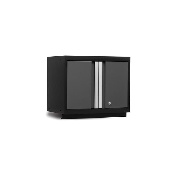 NewAge Bold Series 24 in. Wall Cabinet