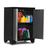 NewAge Bold Series 2-Door Base Cabinet