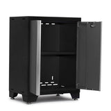 NewAge Bold Series 2-Door Base Cabinet