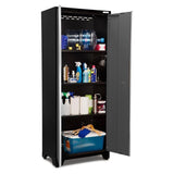 NewAge Bold Series 30 in. Multi-Use Locker