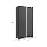 NewAge Bold Series 42 in. Multi-Use Locker