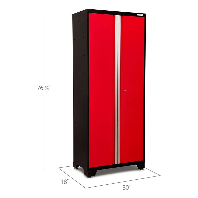 NewAge Bold Series 30 in. Multi-Use Locker