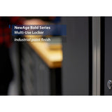 NewAge Bold Series 30 in. Multi-Use Locker