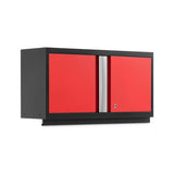 NewAge Bold Series 36 in. Wall Cabinet