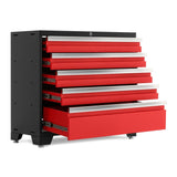 NewAge Bold Series 36 in. Tool Cabinet