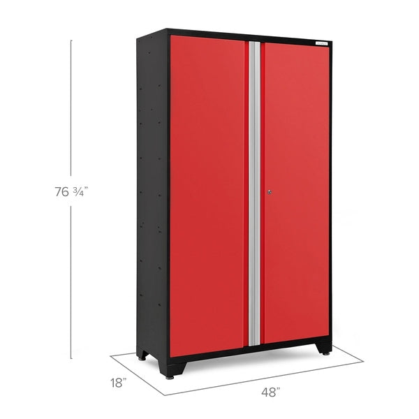 NewAge Bold Series 48 in. Multi-Use Locker